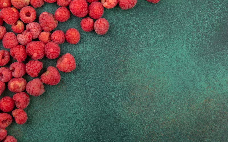 Do Raspberry Ketones Cause Weight Loss? OPA Red Raspberry